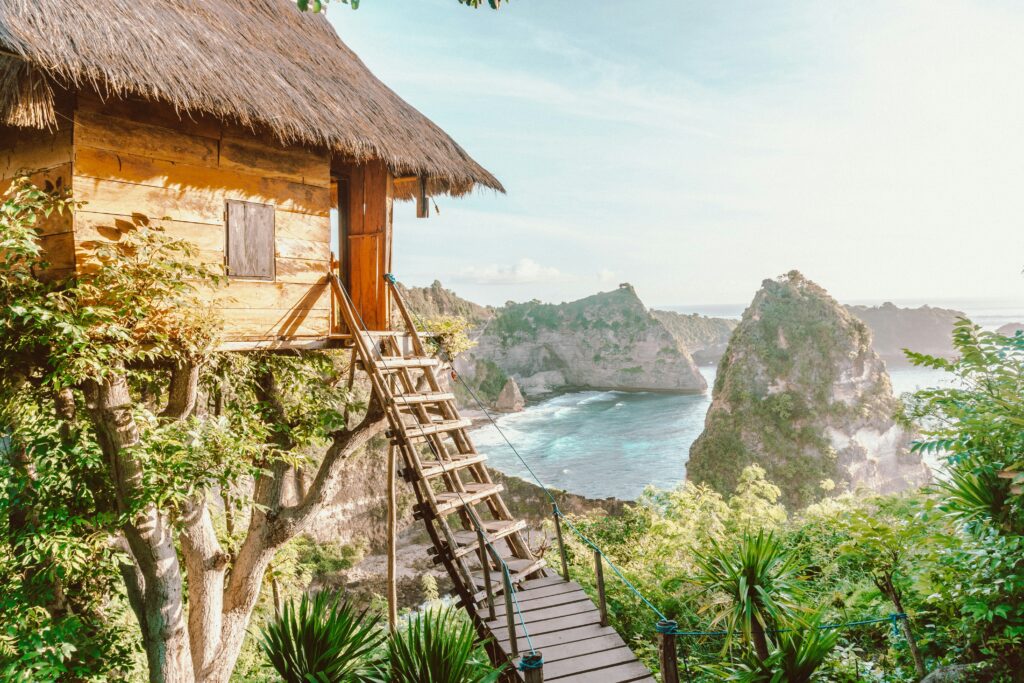 what to see in Bali