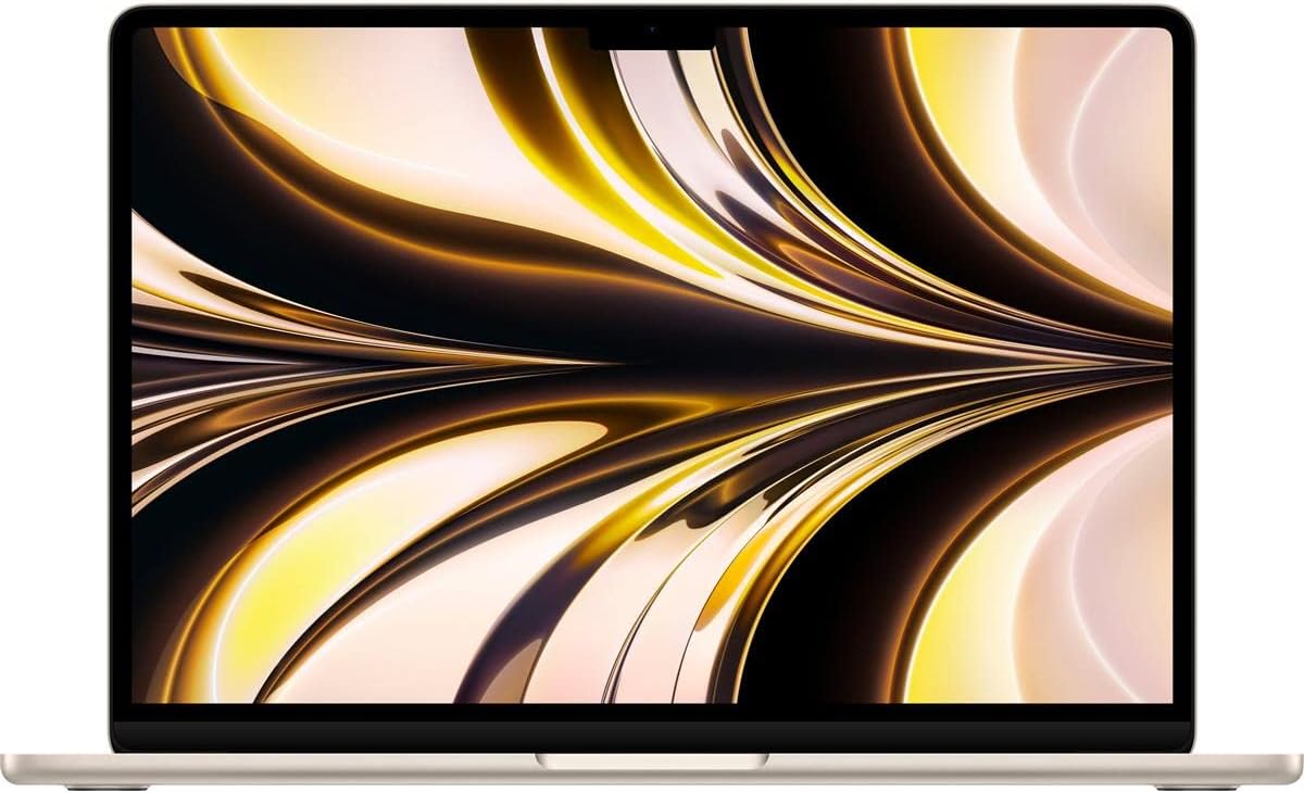 Best laptops for freelancers 2025 - MacBook Air M2