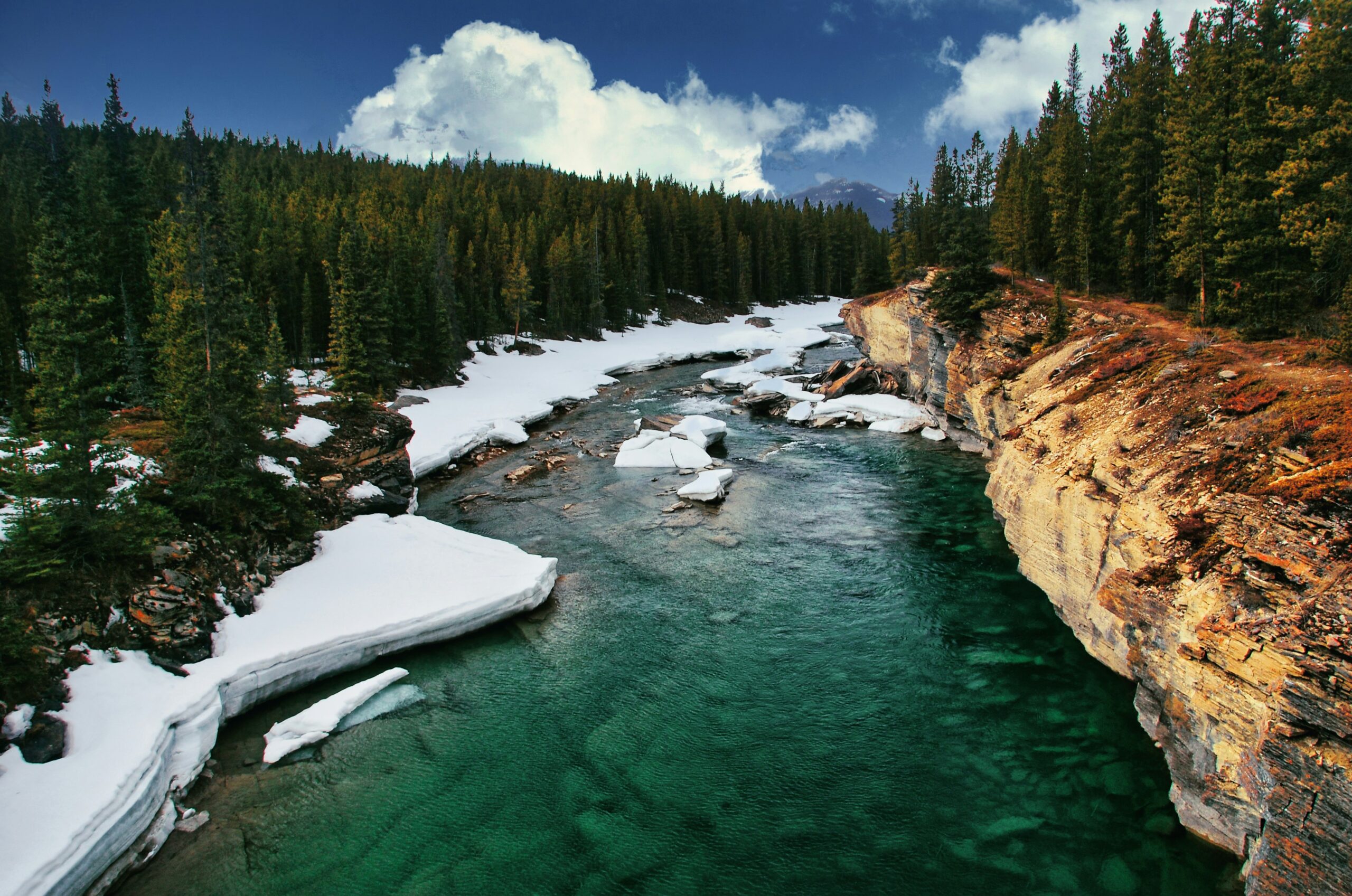 Hidden gem destinations 2025