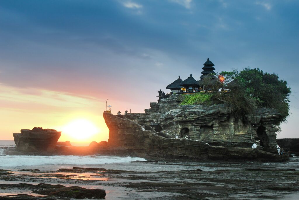 Hottest Travel Destinations Millennials 2025 Bali