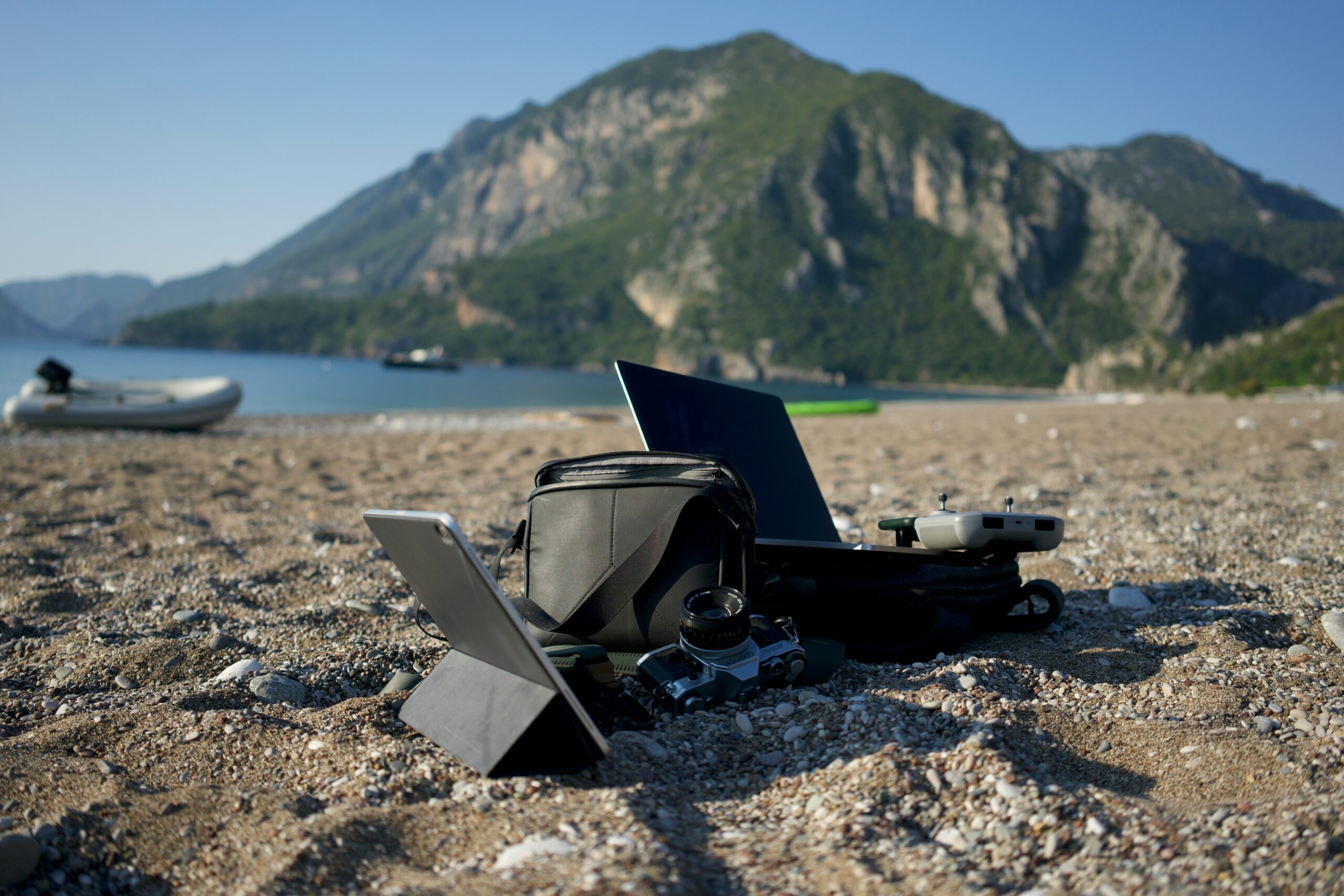 Best Travel Apps for Travelling digital nomad lifestyle