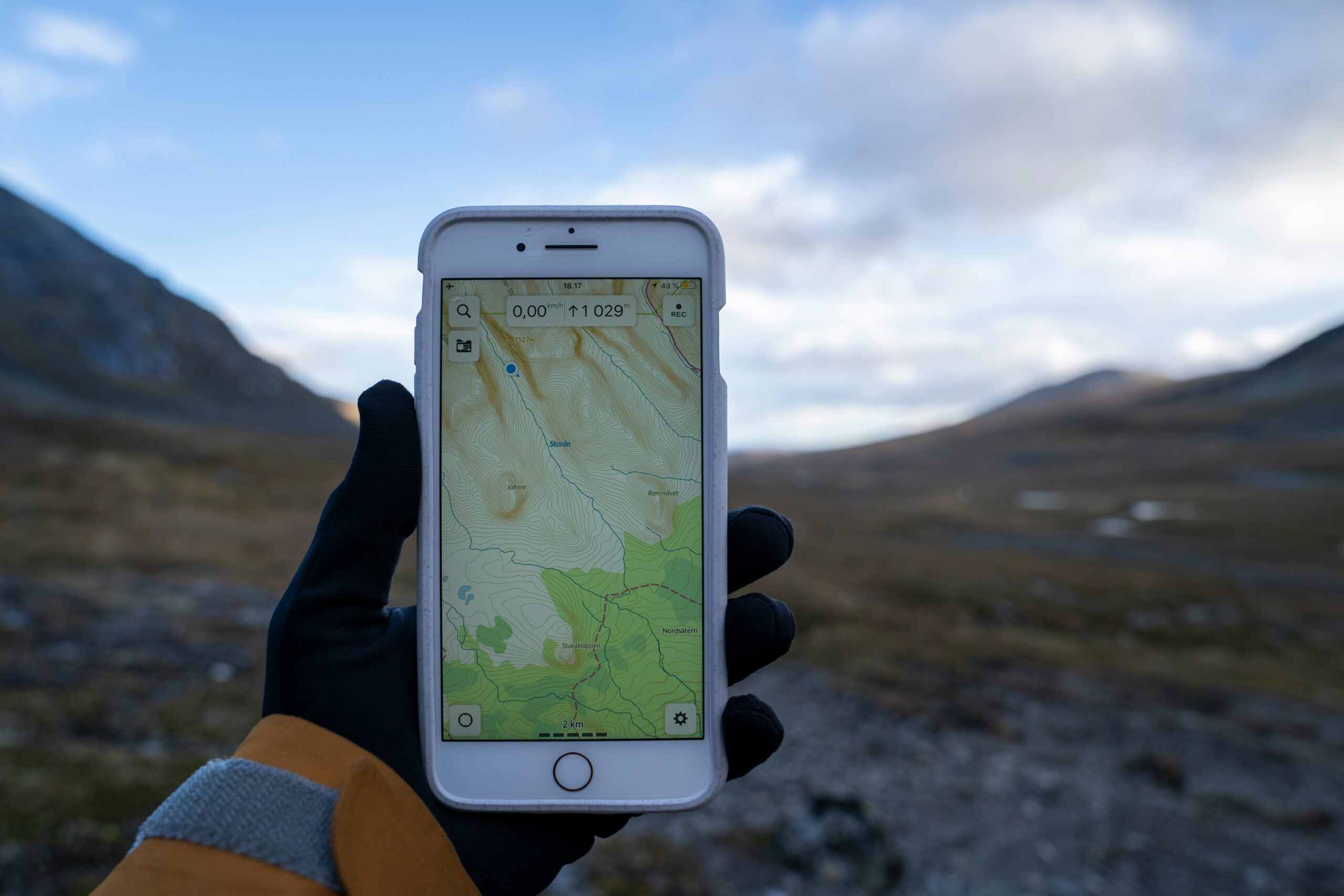 Best Travel Apps for Travelling in 2025 navigation