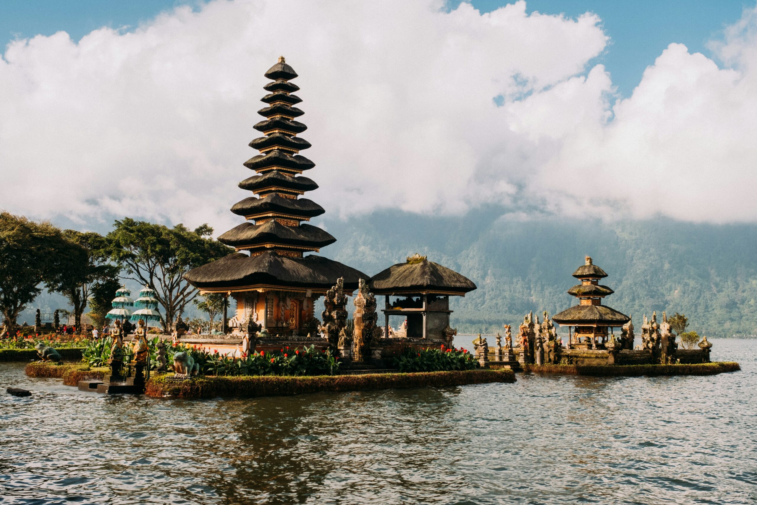 Bali, Indonesia Digital Nomad Cities 2025: