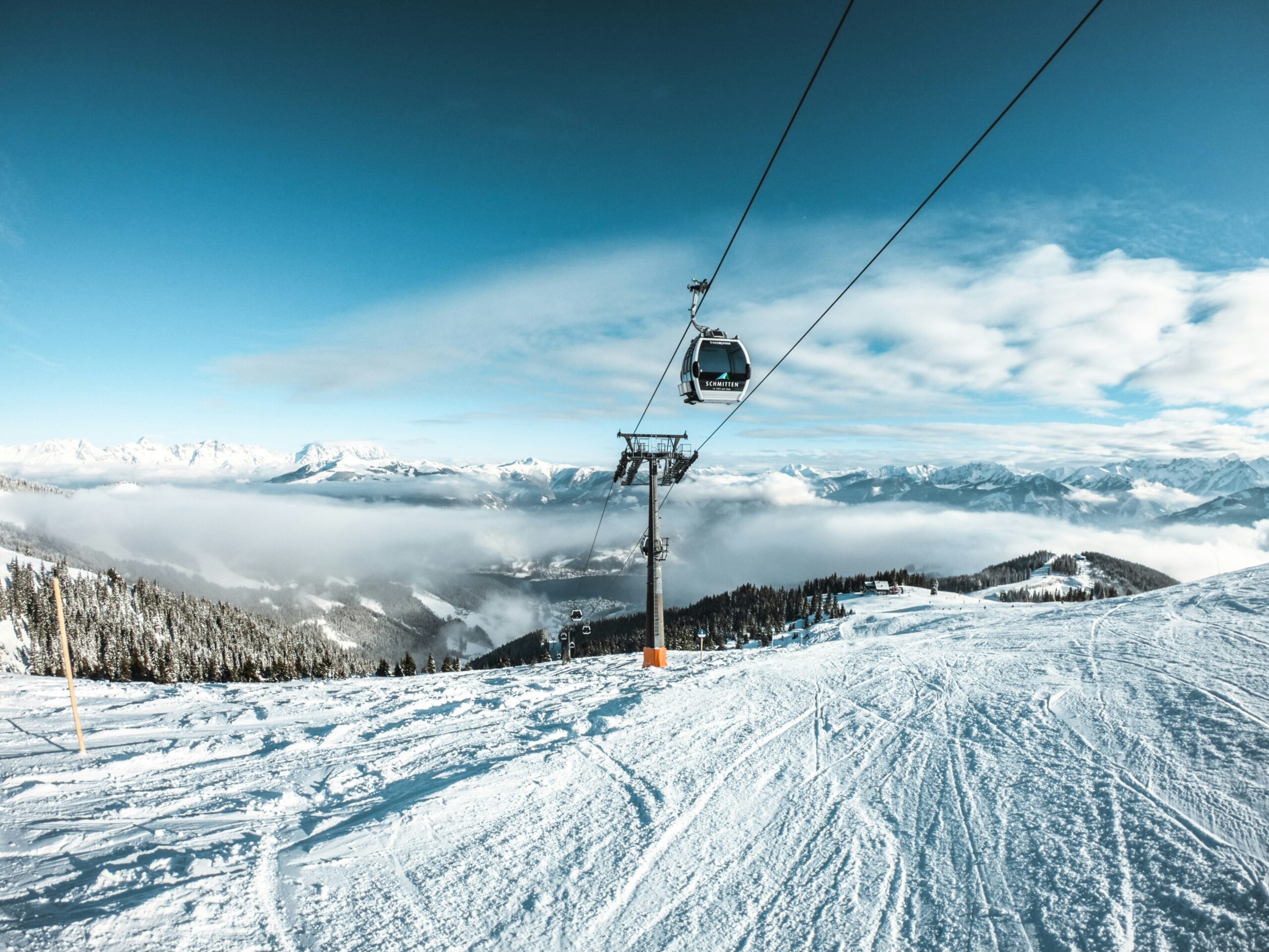 Winter Travel Trends 2025