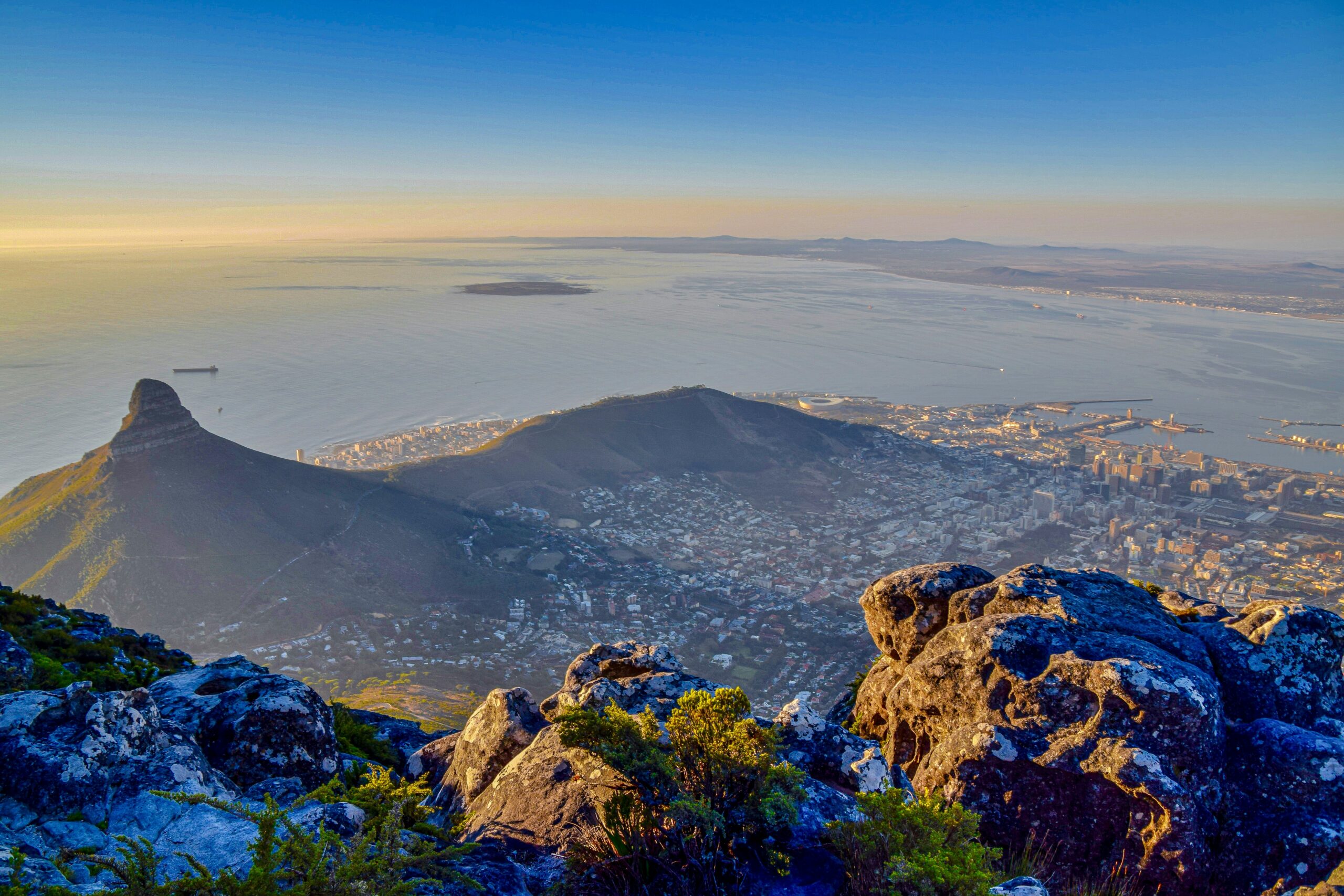 Digital Nomad Cities 2025: