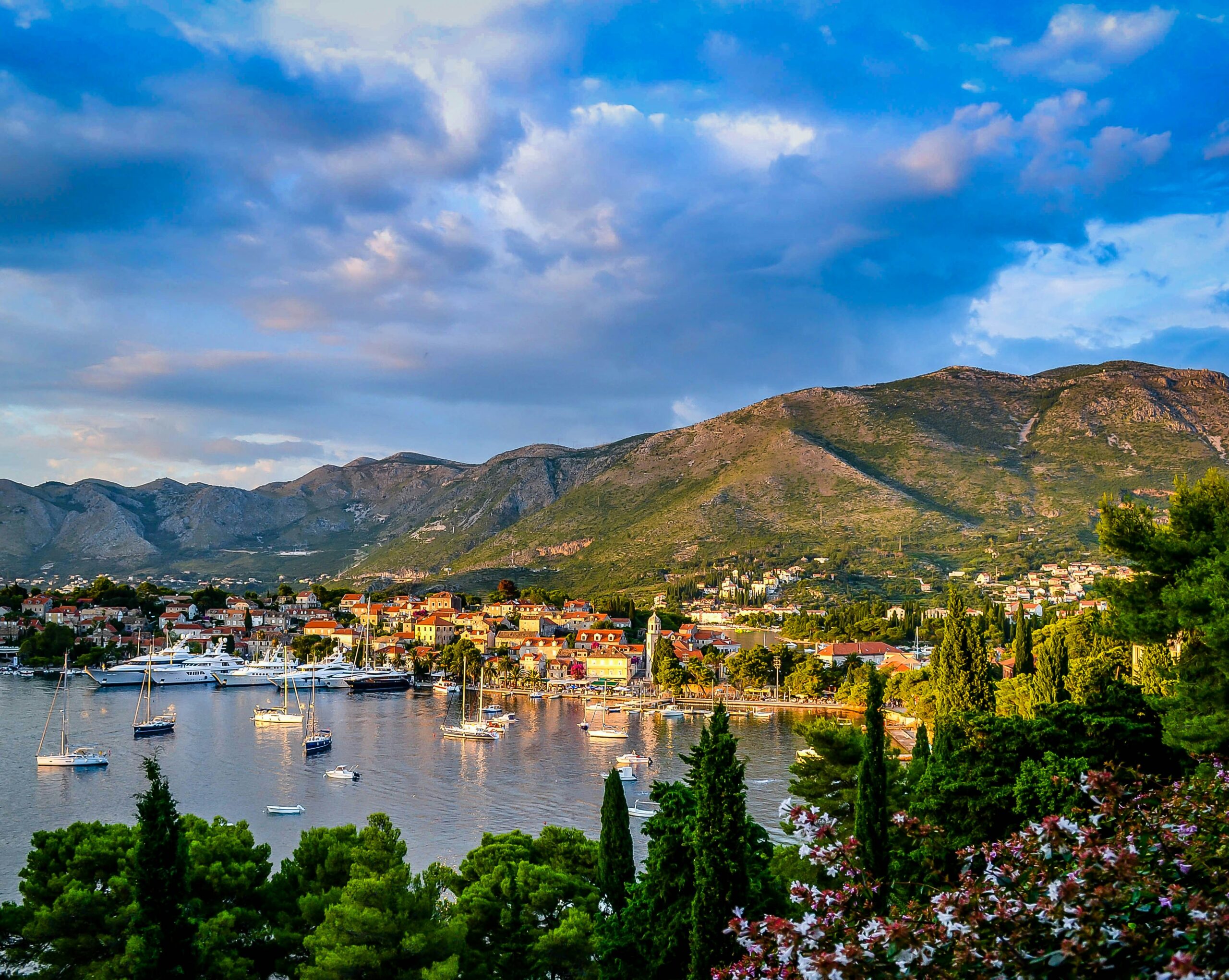 digital nomad life in Croatia in 2025