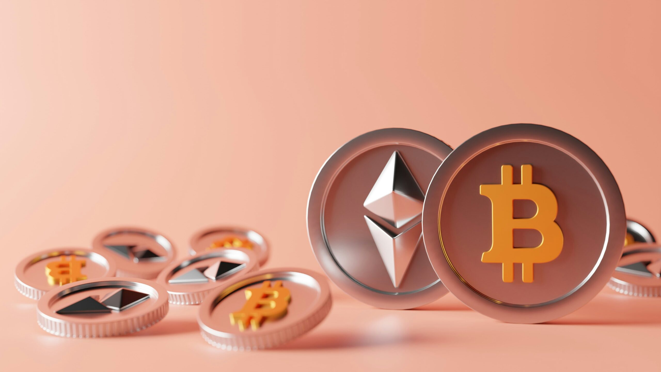Crypto Comeback 2025 Digital Coins Trend