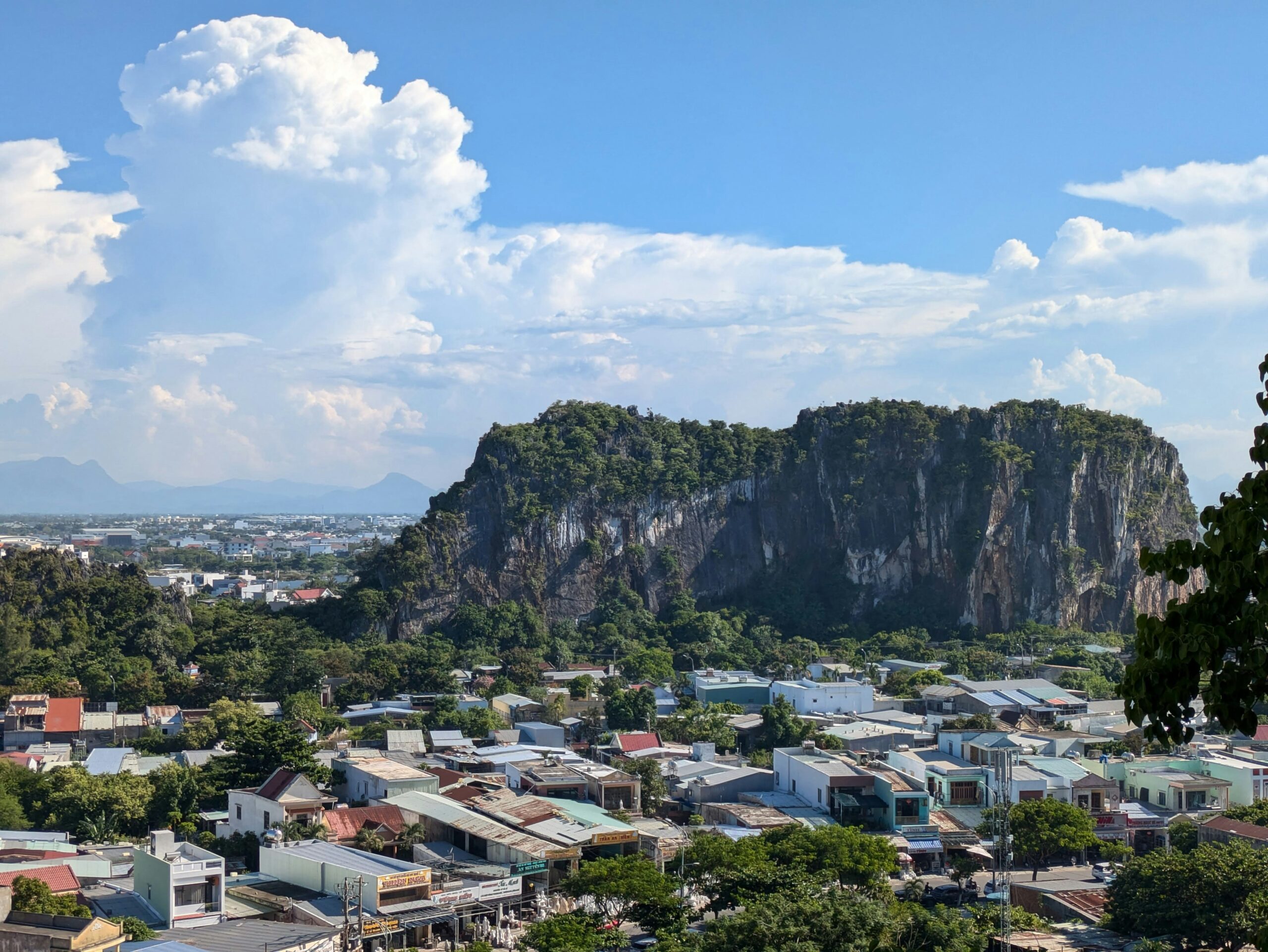 Best Countries for Digital Nomads 2025 – Da Nang Vietnam