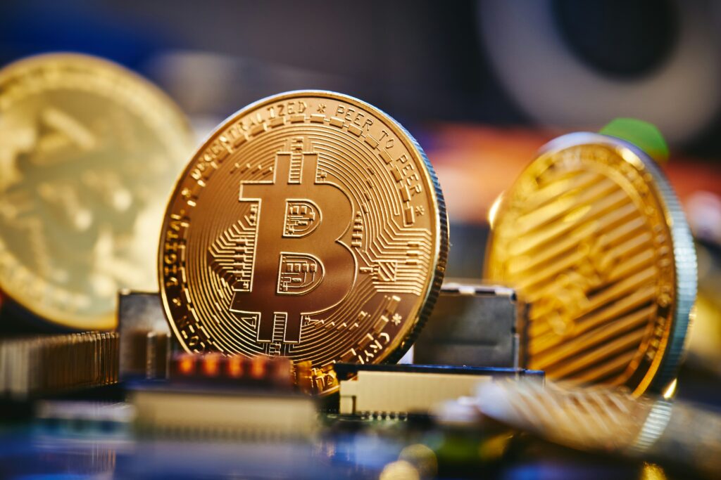 Crypto Comeback 2025 Digital Coins Trend