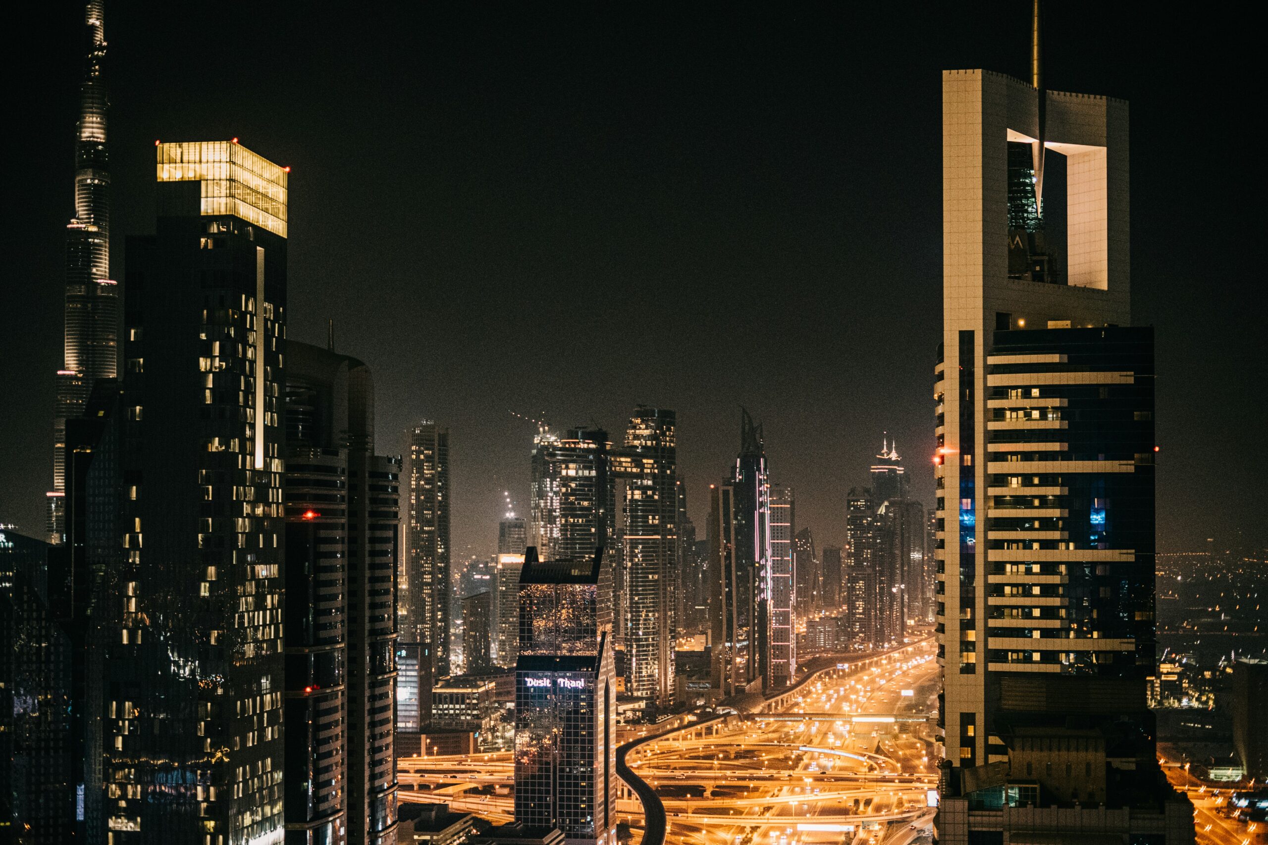 Dubai Tourism 2025 activities