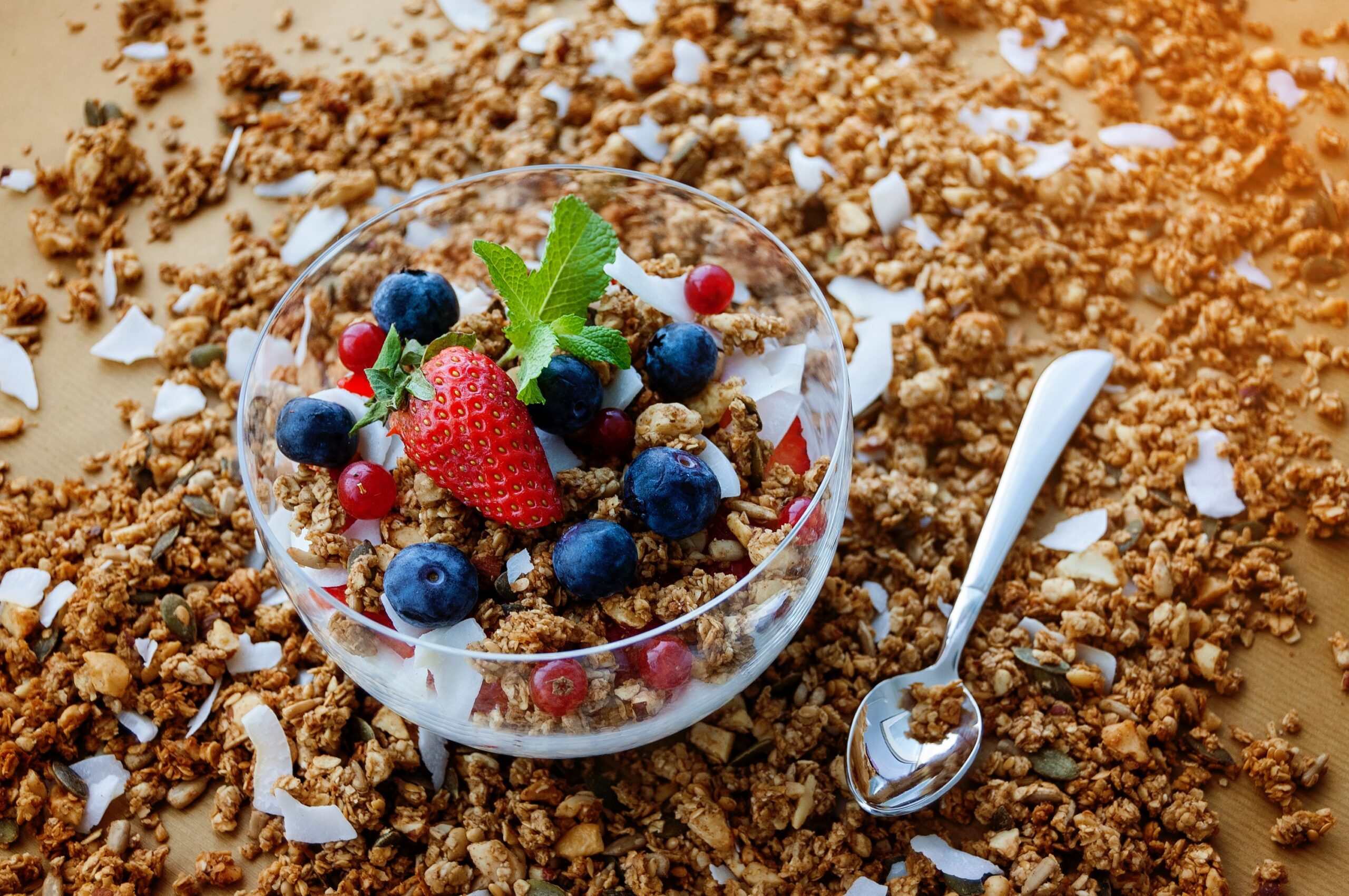 Fibermaxxing Wellness Trend 2025 – Healthy Lifestyle