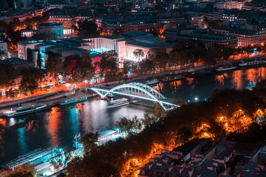 Digital Nomad Life in Hungary