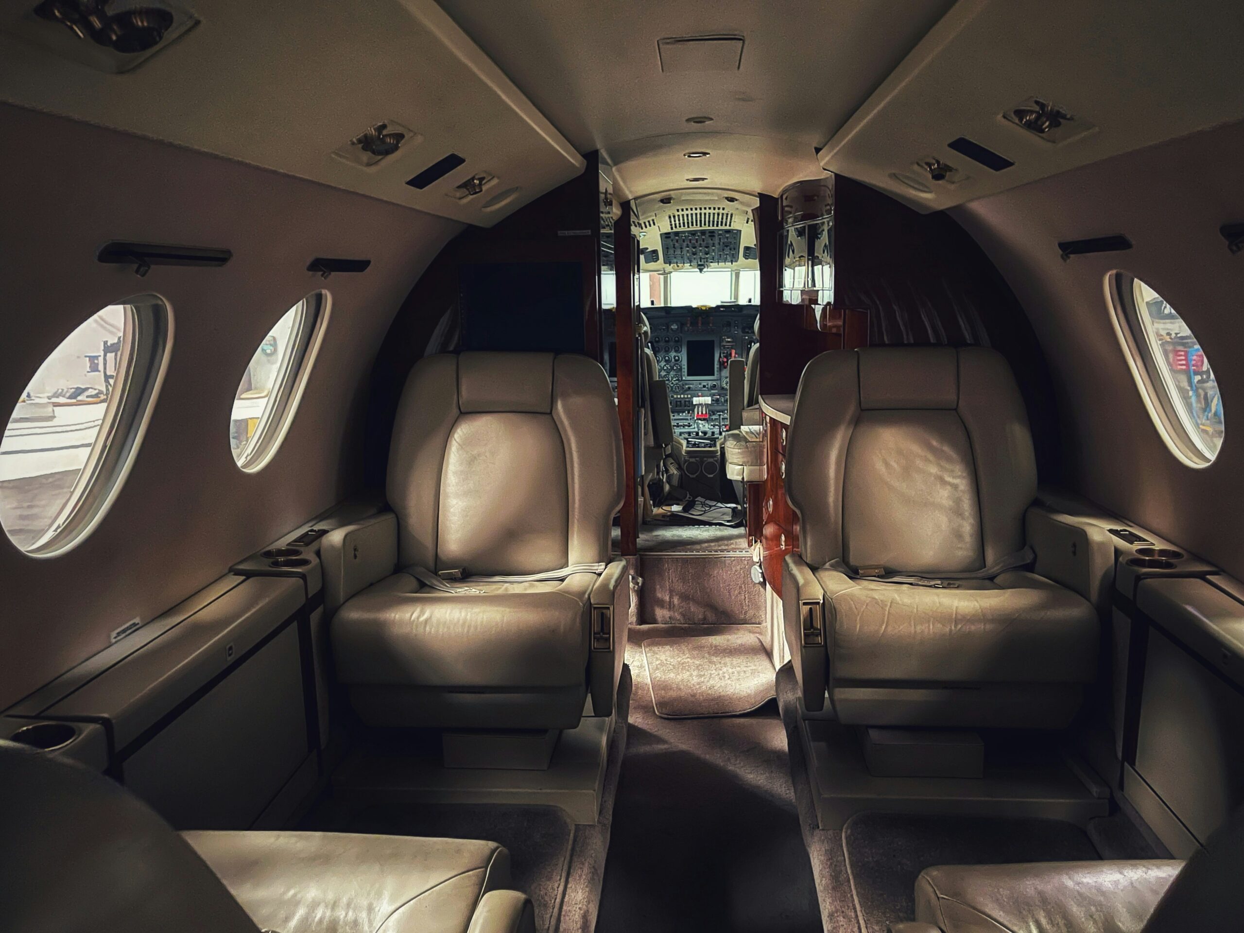 Elite Travel in 2025 private jet lifestyle