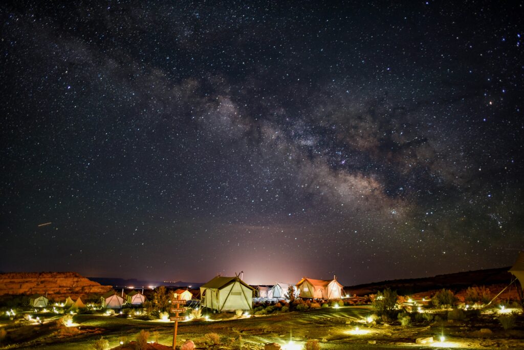 Noctourism 2025: The Ultimate Guide to Night-Sky Travel and Stargazing Adventures