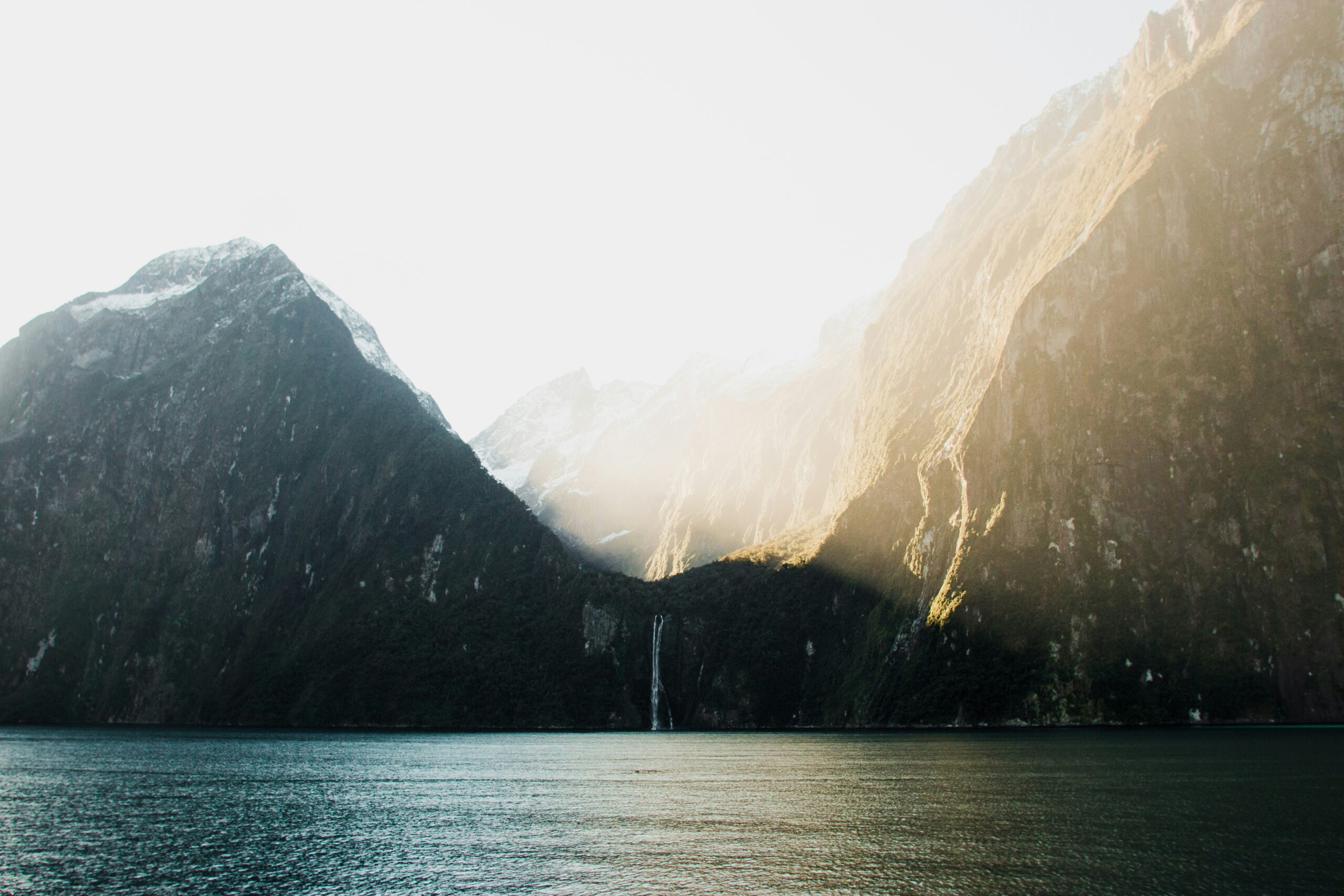 Top Hiking Trails Around the World in 2025