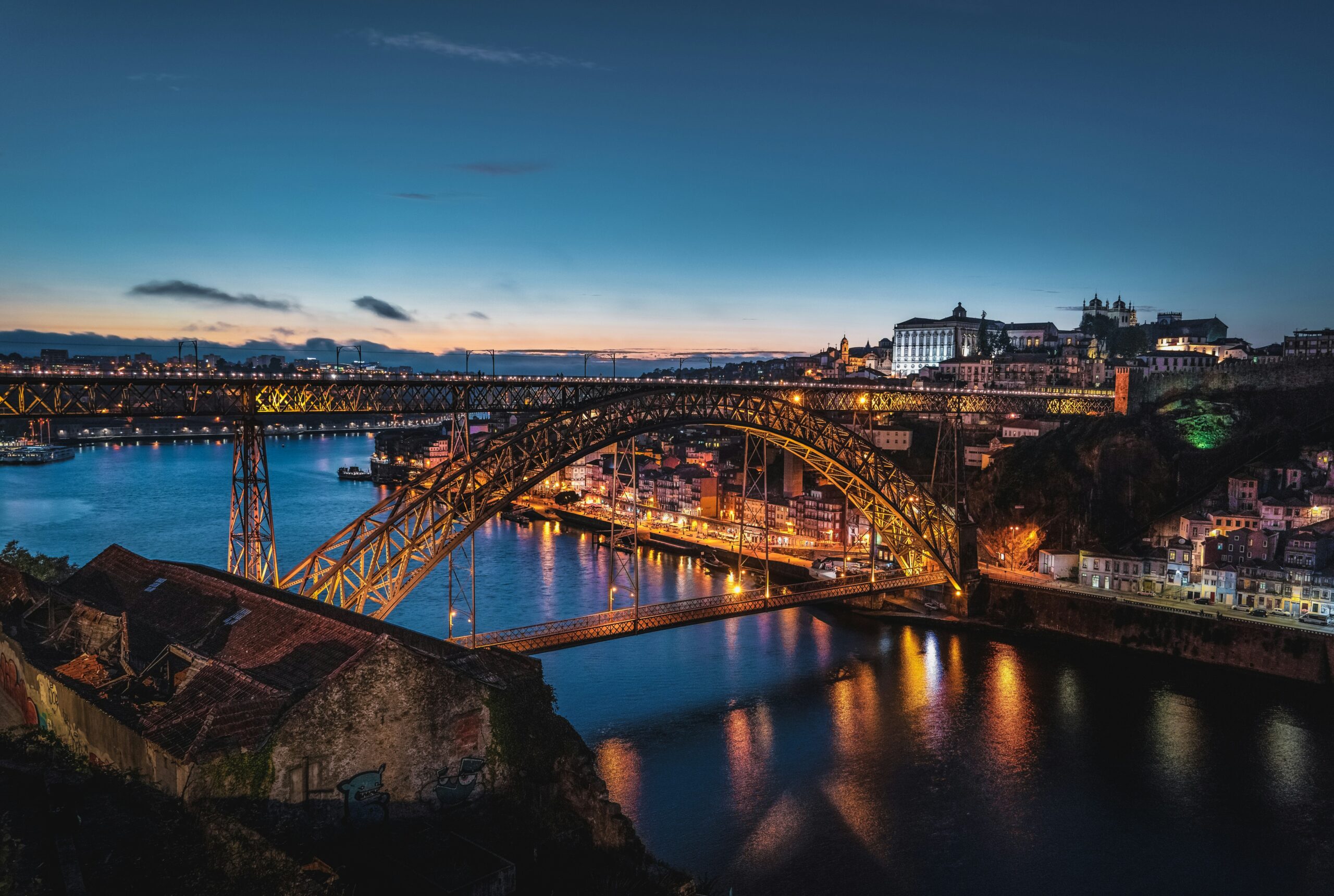 How to Become a Digital Nomad 2025 – Lisbon Portugal