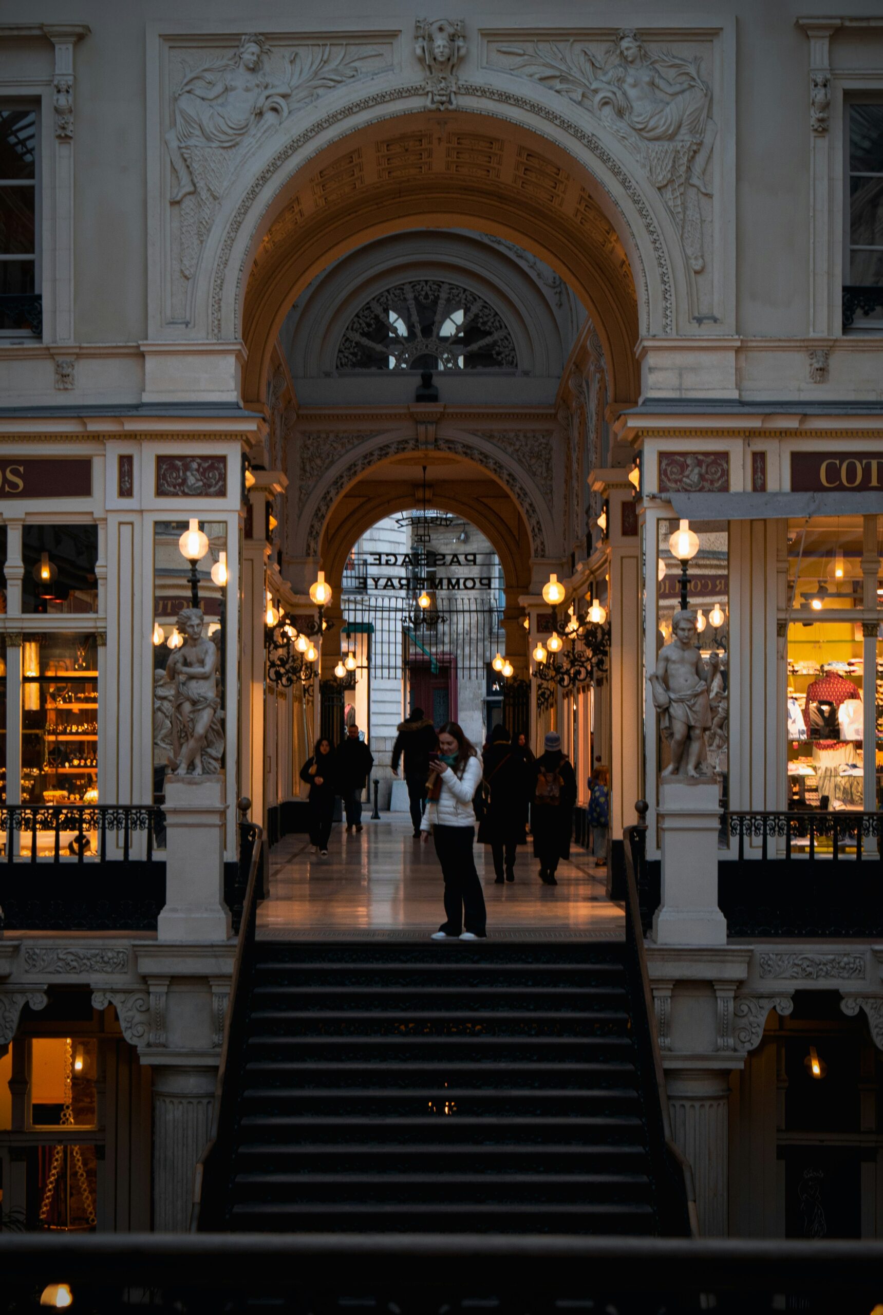 Best Countries for Digital Nomads 2025 – Bucharest Romania