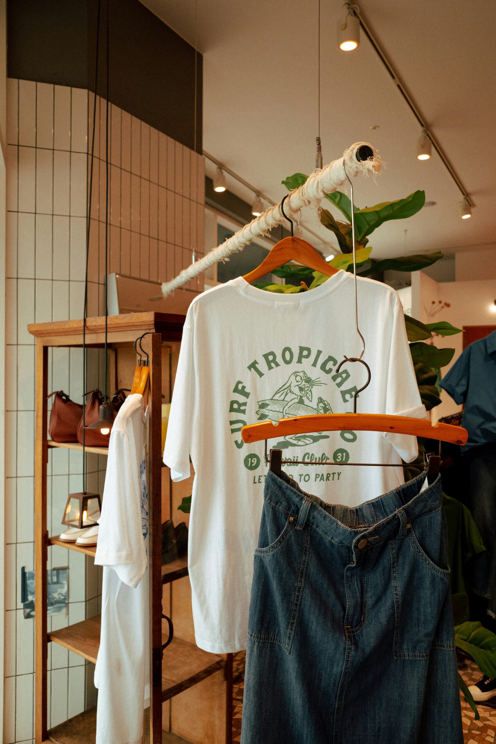 Sustainable Fashion - Viral Lifestyle Trends in 2025