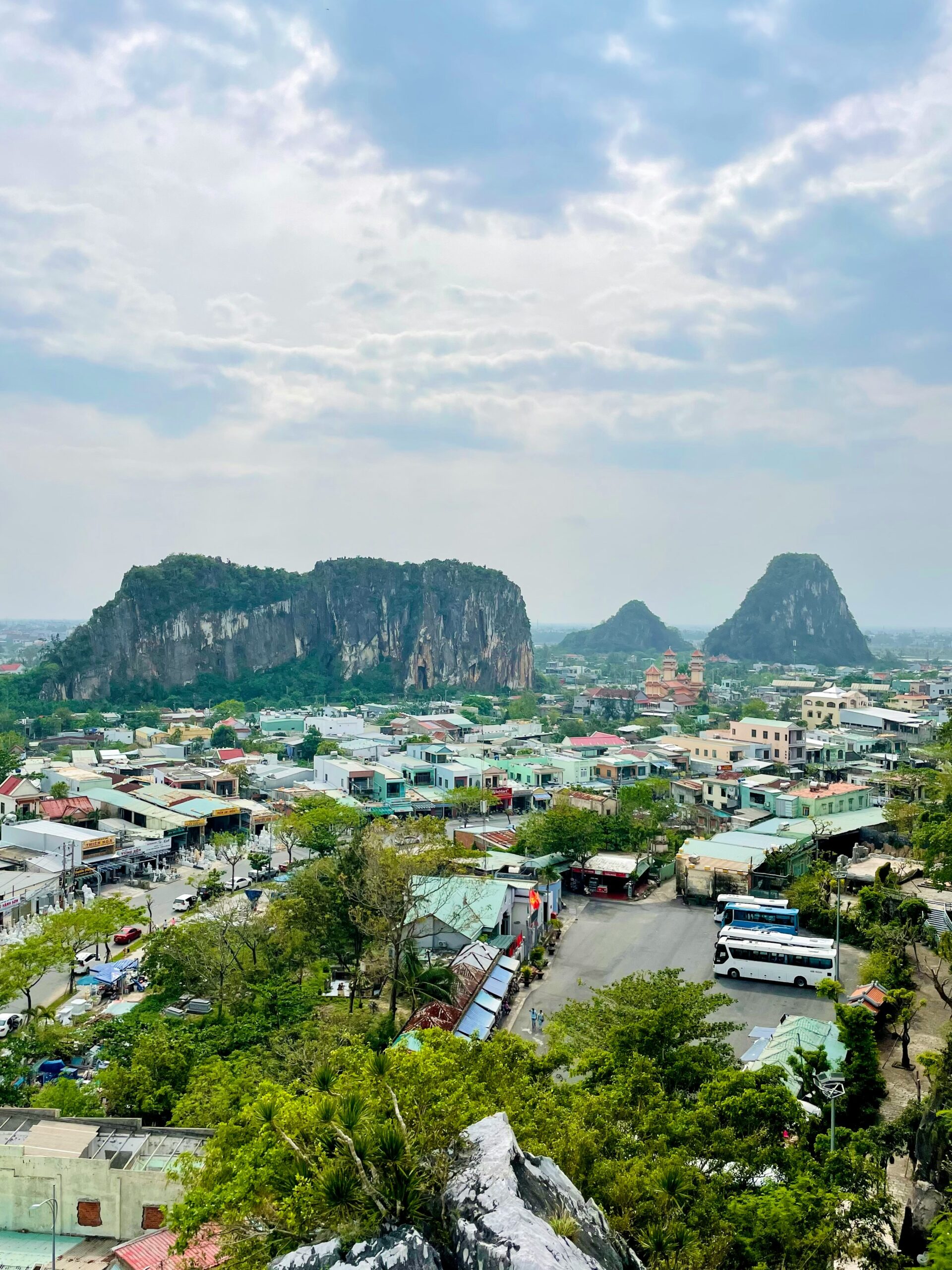 Solo Travel in Southeast Asia