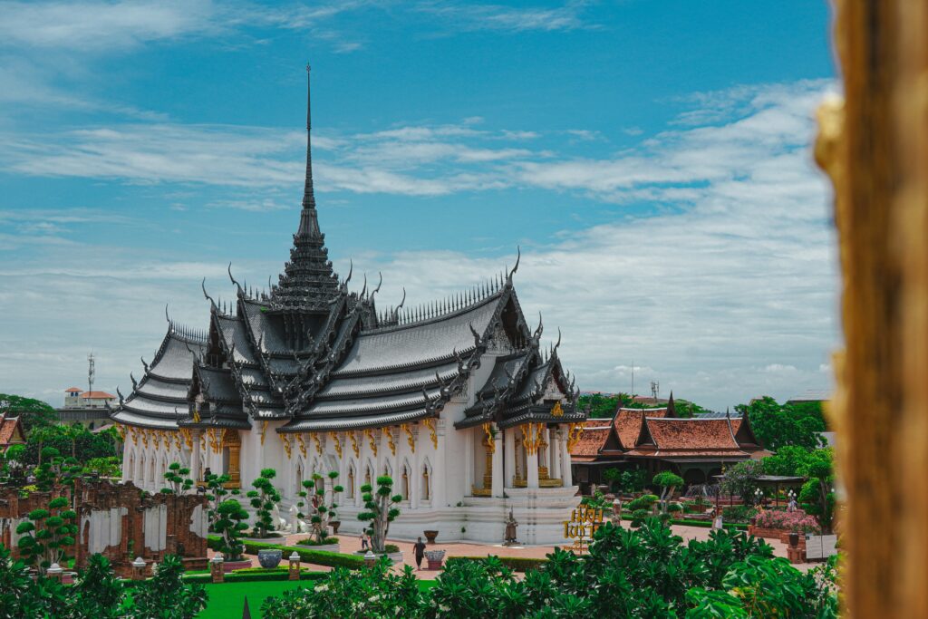 Solo Travel in Southeast Asia