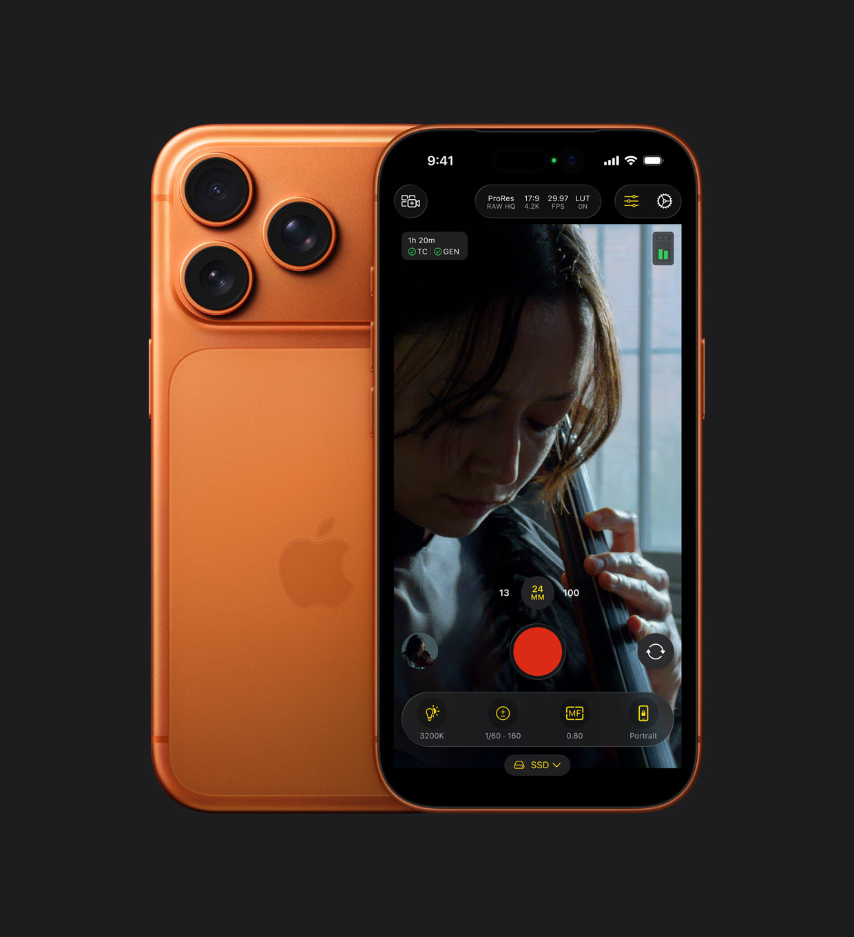 iPhone 17 Pro Max Review