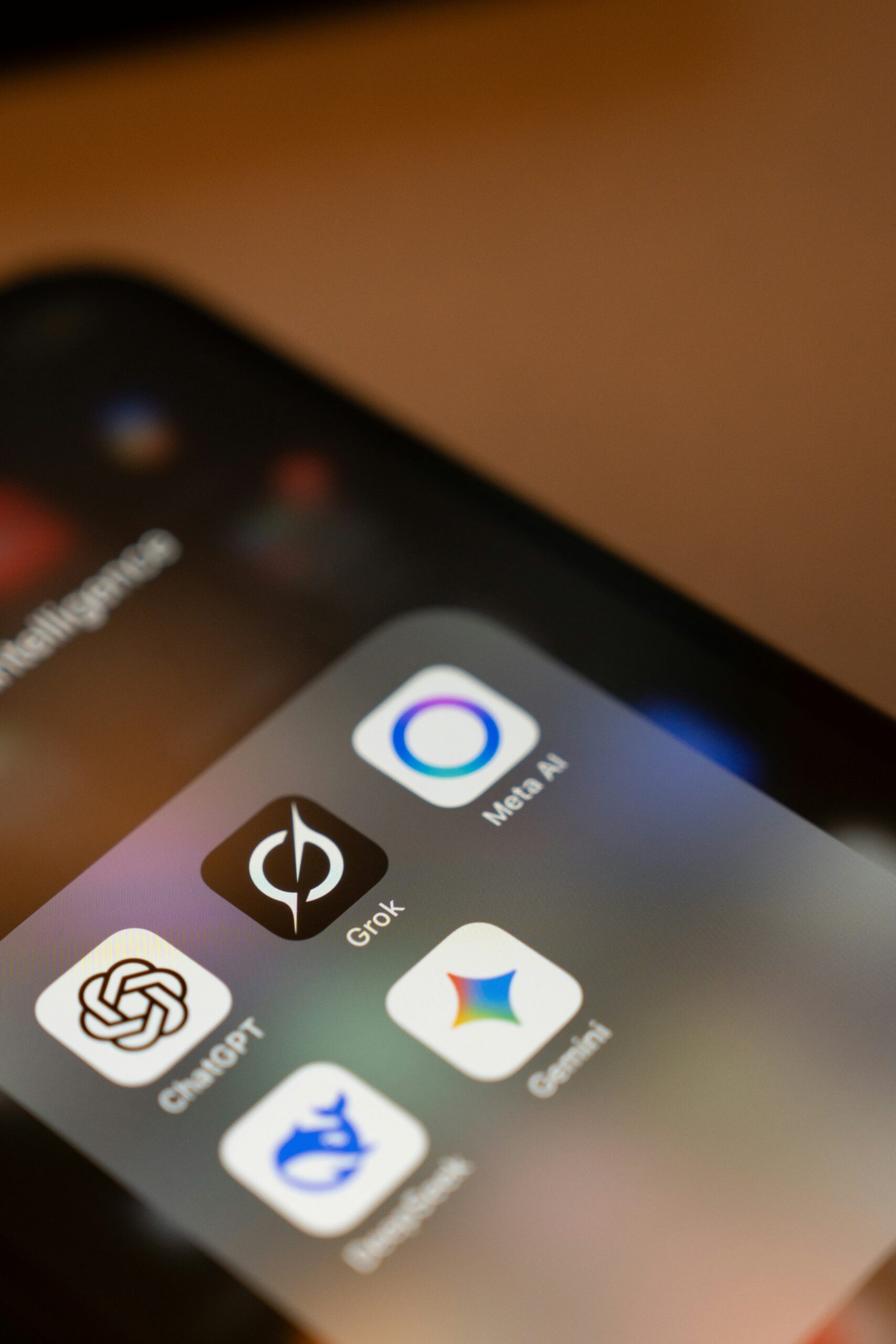 Google’s Gemini AI