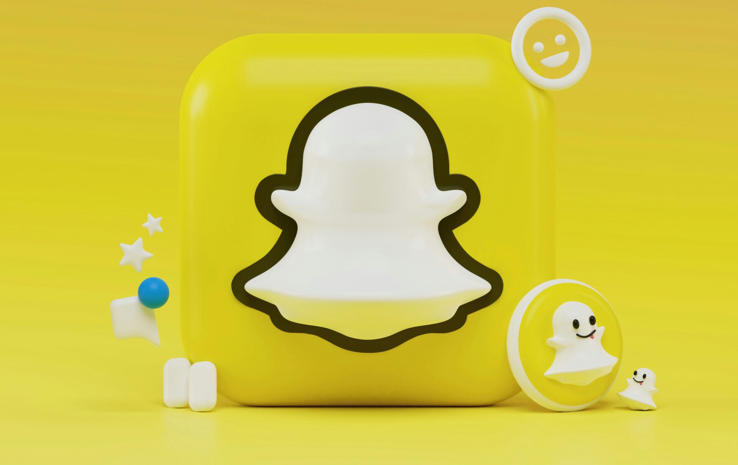 Snapchat Memories Storage